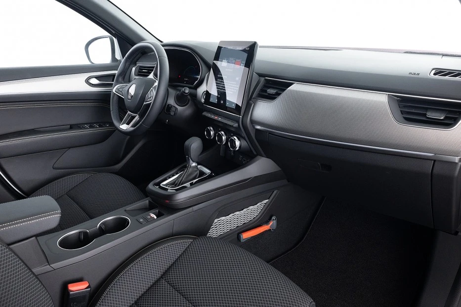 Renault Arkana – foto 8
