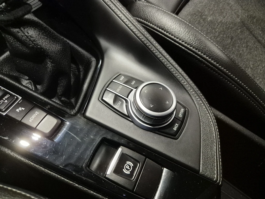 BMW X1 – foto 35