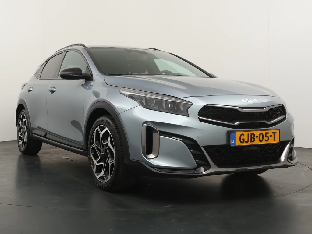 Kia XCeed – foto 11
