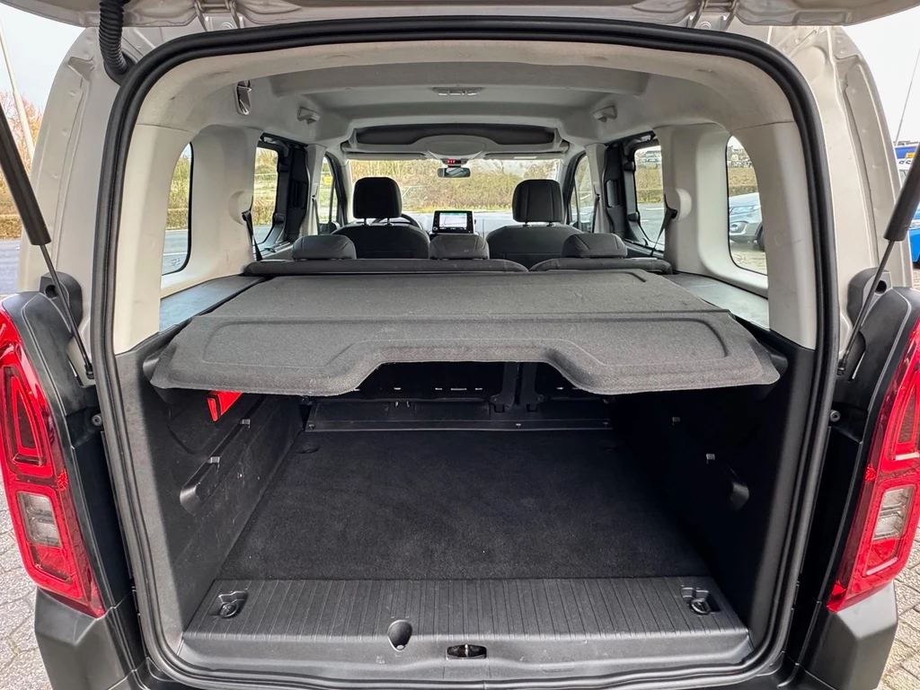 Citroën Berlingo – foto 20