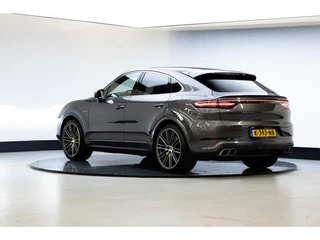 Porsche Cayenne – thumbnail 3