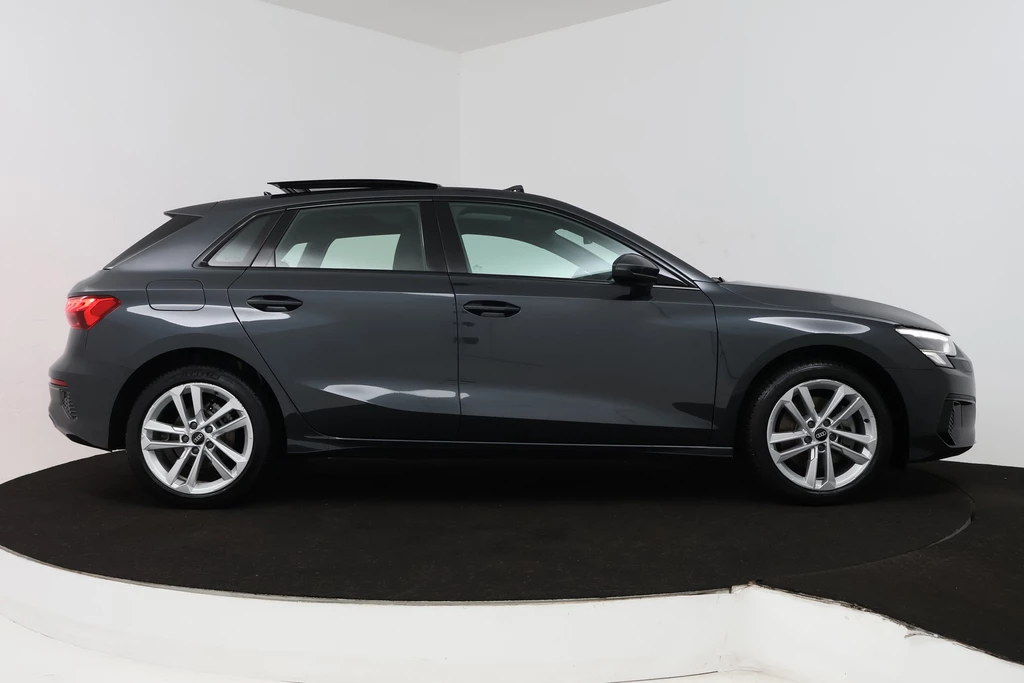 Audi A3 – foto 6