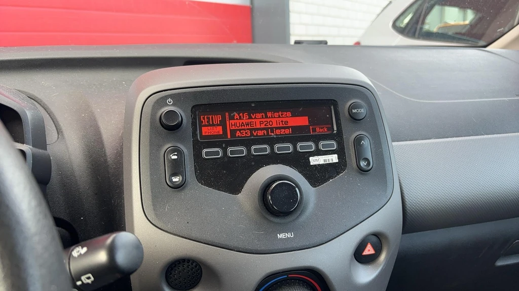 Peugeot 108 – foto 8
