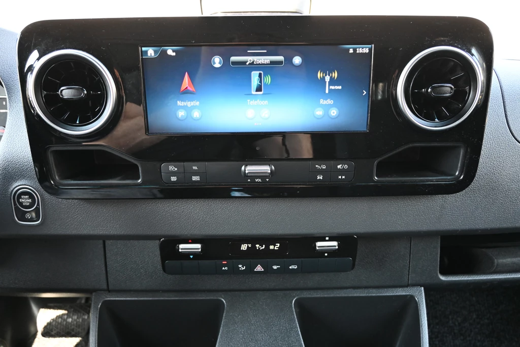 Mercedes-Benz Sprinter – foto 8