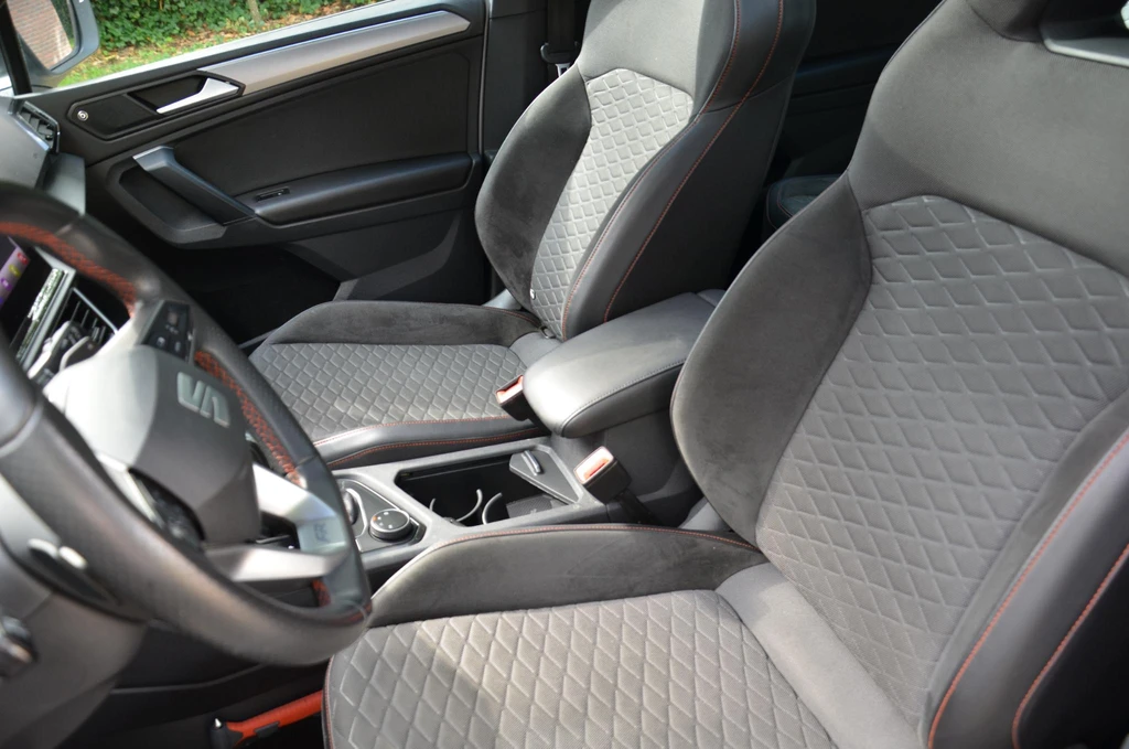 SEAT Tarraco – foto 47