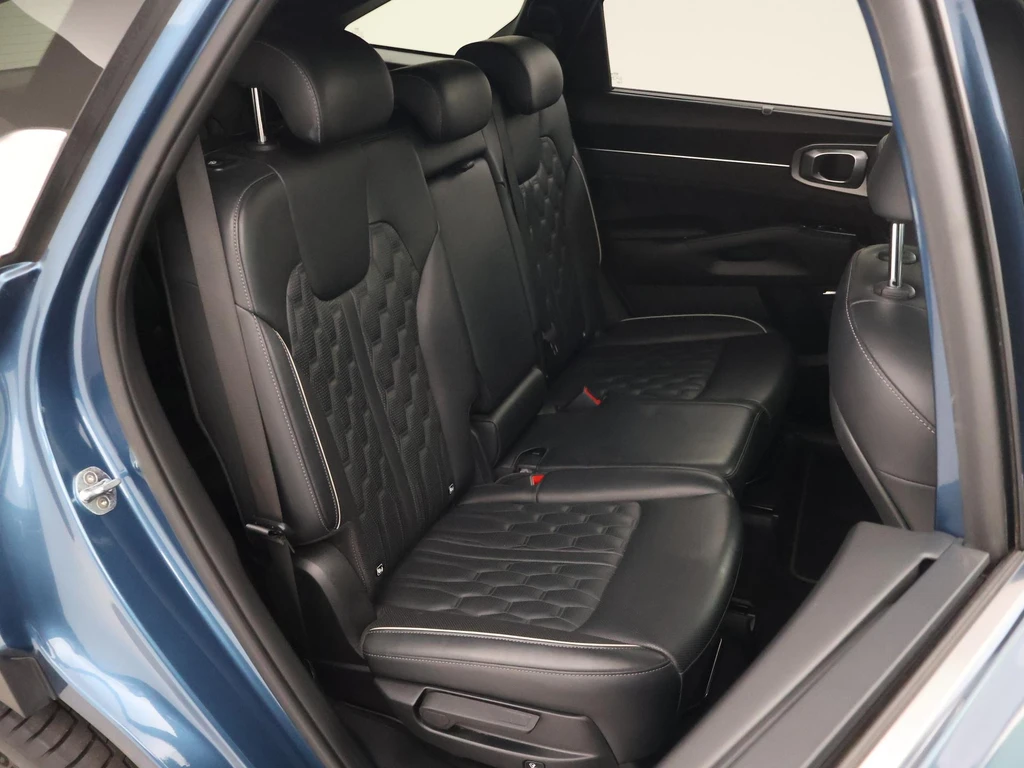 Kia Sorento – foto 11