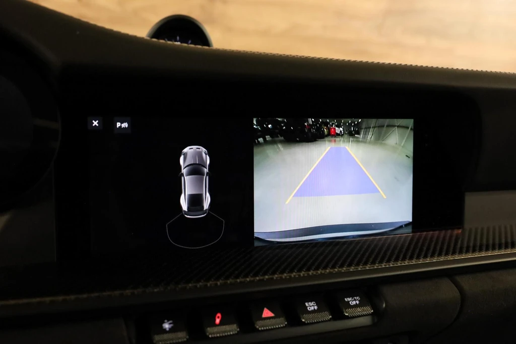 Porsche 911 – foto 18