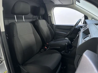 Volkswagen Caddy – thumbnail 9
