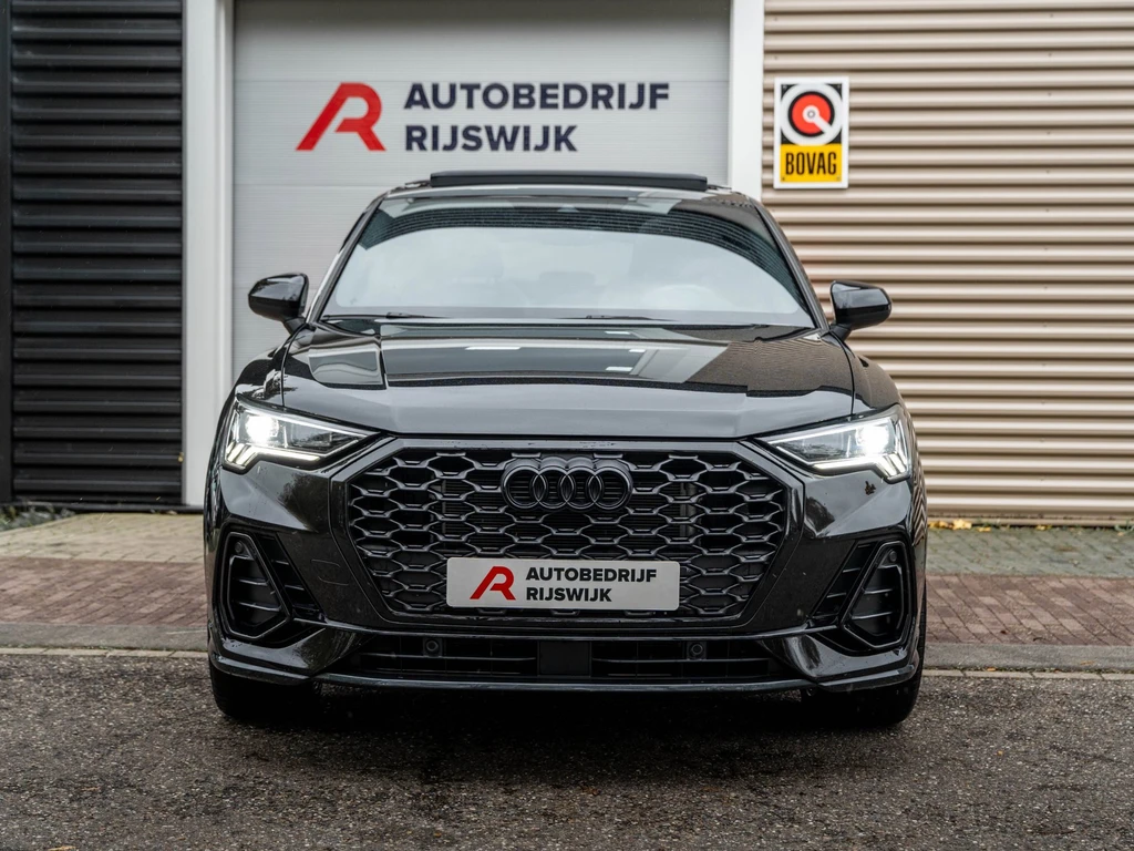 Audi Q3 – foto 9