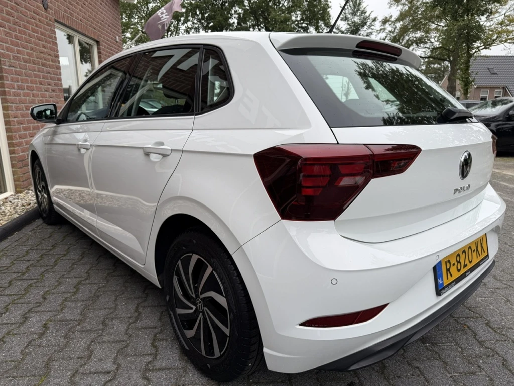 Volkswagen Polo – foto 6