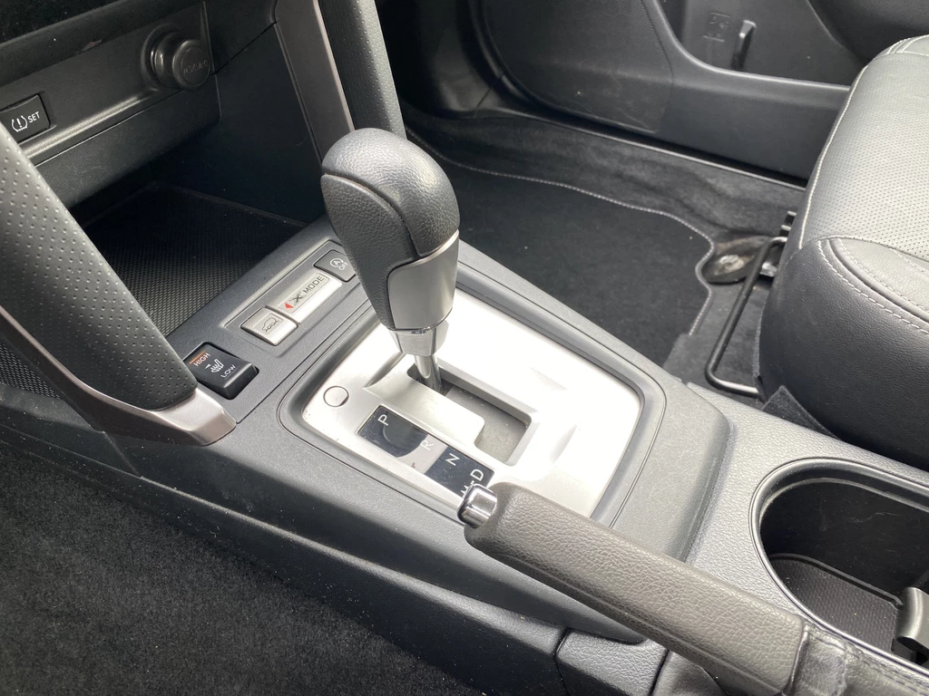 Subaru Forester – foto 38