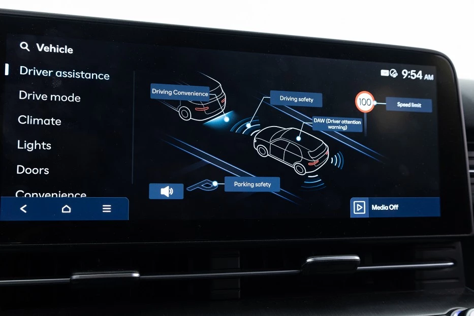 Hyundai Kona – foto 22