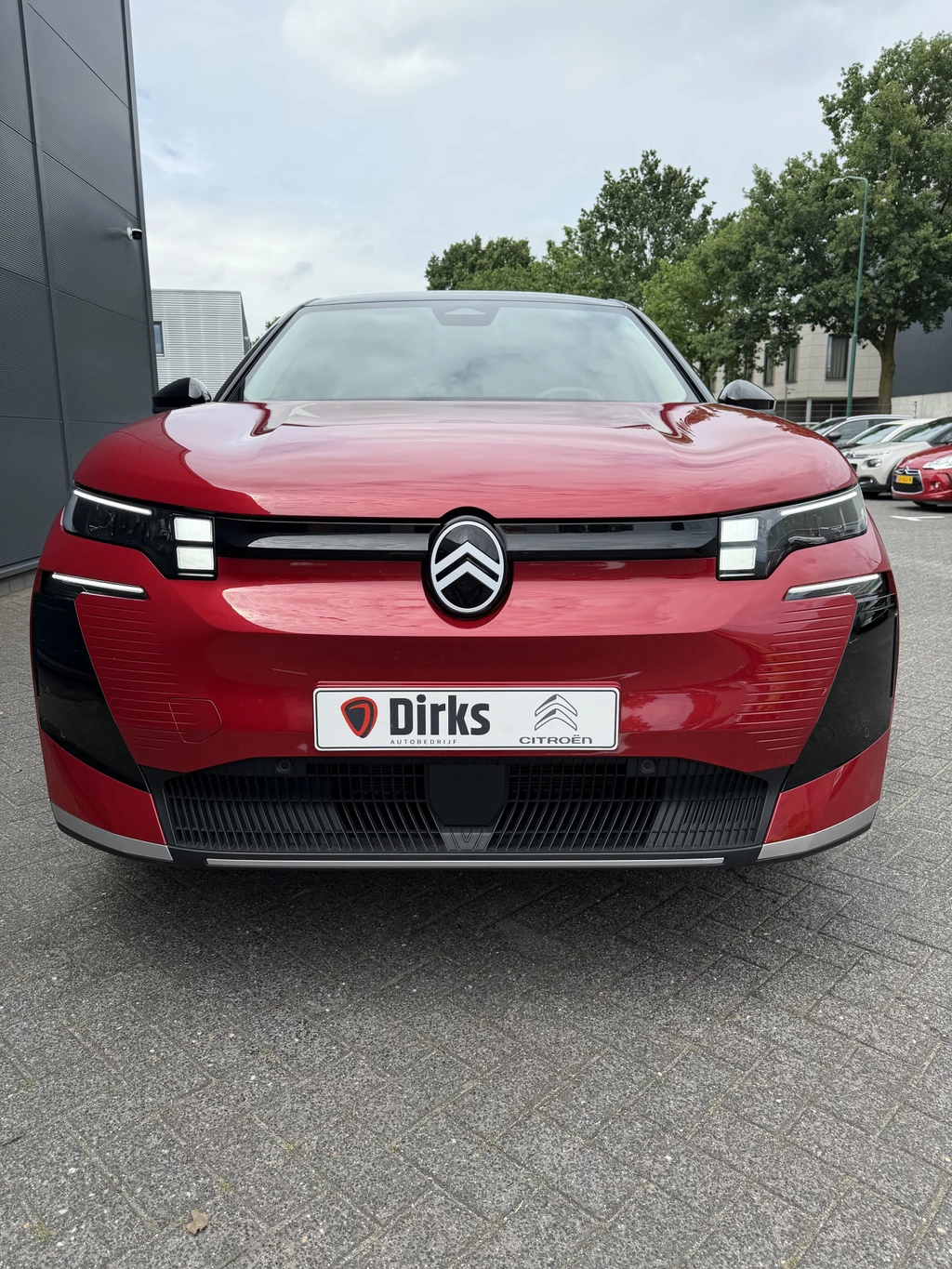 Citroën C5 Aircross – foto 9