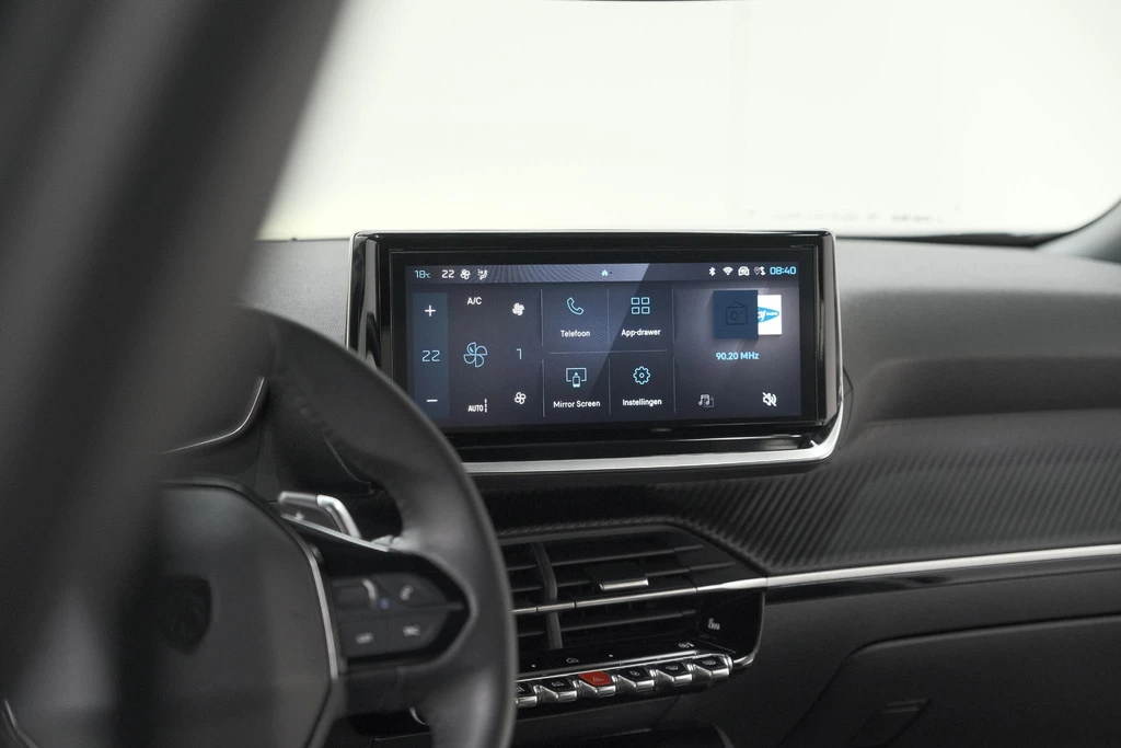 Peugeot 2008 – foto 59