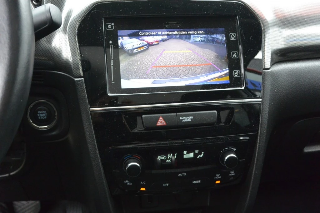 Suzuki Vitara – foto 27