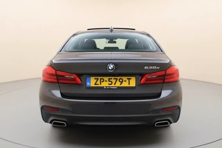 BMW 5 Serie – thumbnail 3