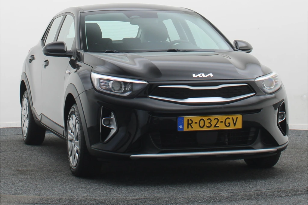 Kia Stonic – foto 12