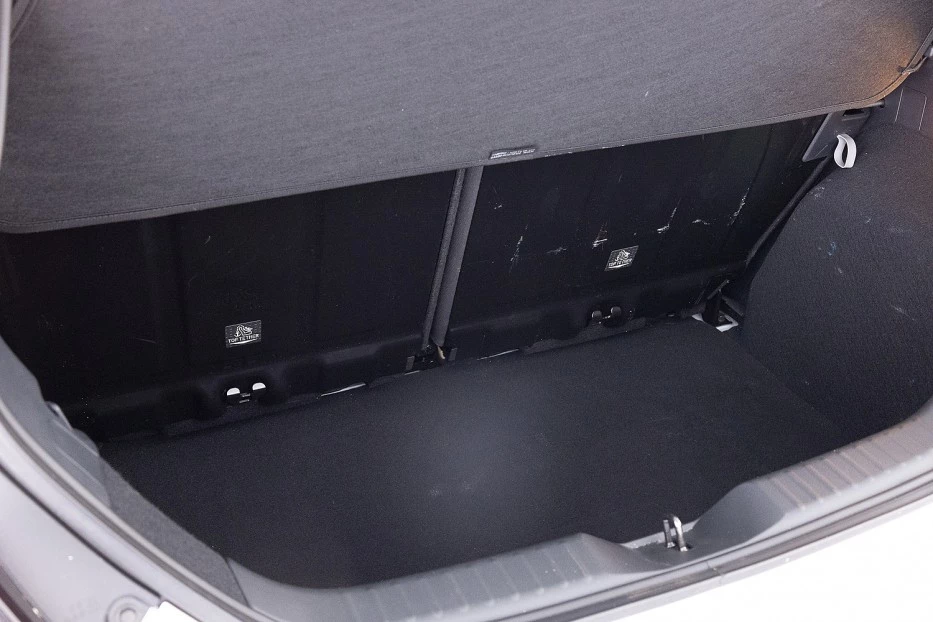 Toyota Aygo – foto 21