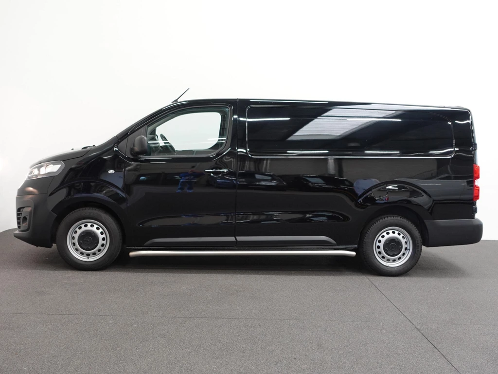 Opel Vivaro – foto 3