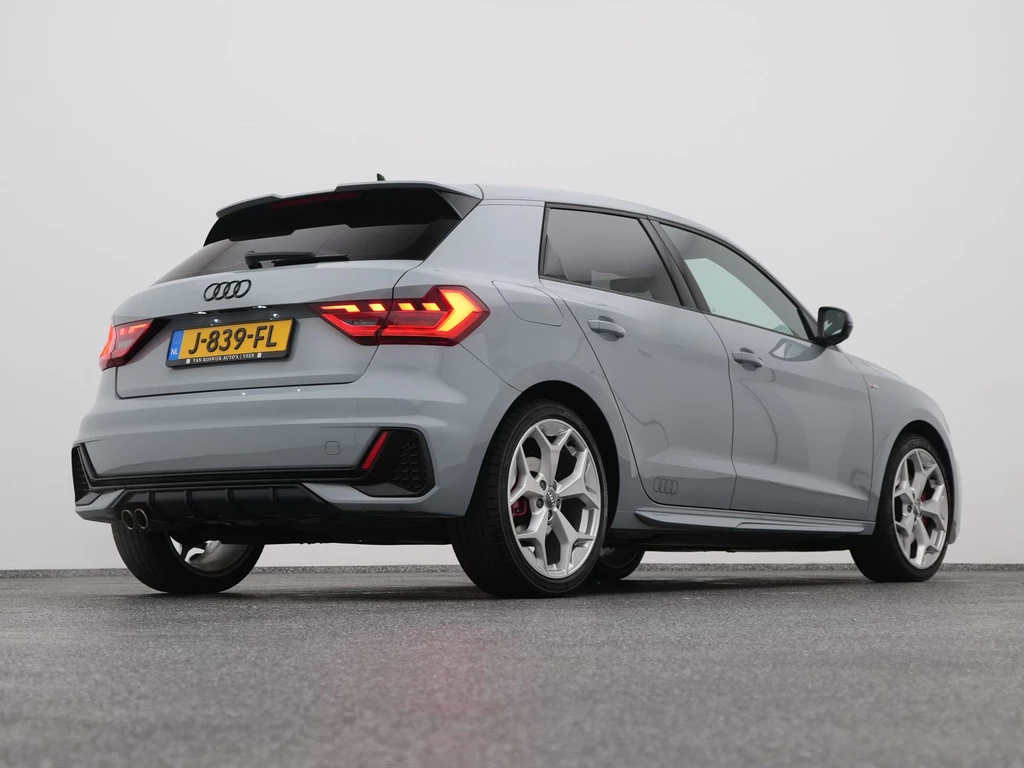Audi A1 Sportback – foto 11