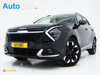 Kia Sportage – thumbnail 1