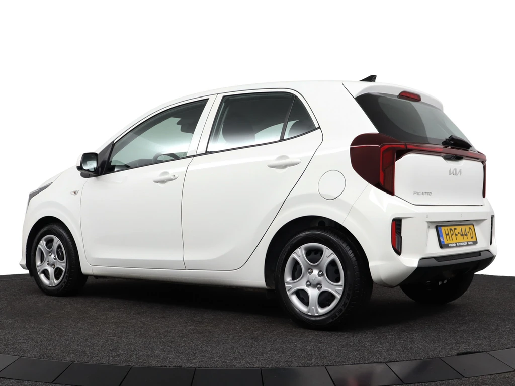Kia Picanto – foto 5