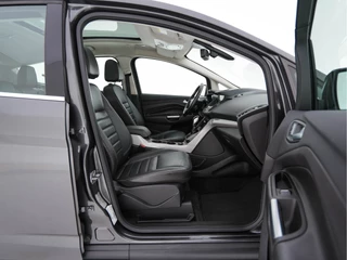 Ford C-MAX – thumbnail 11