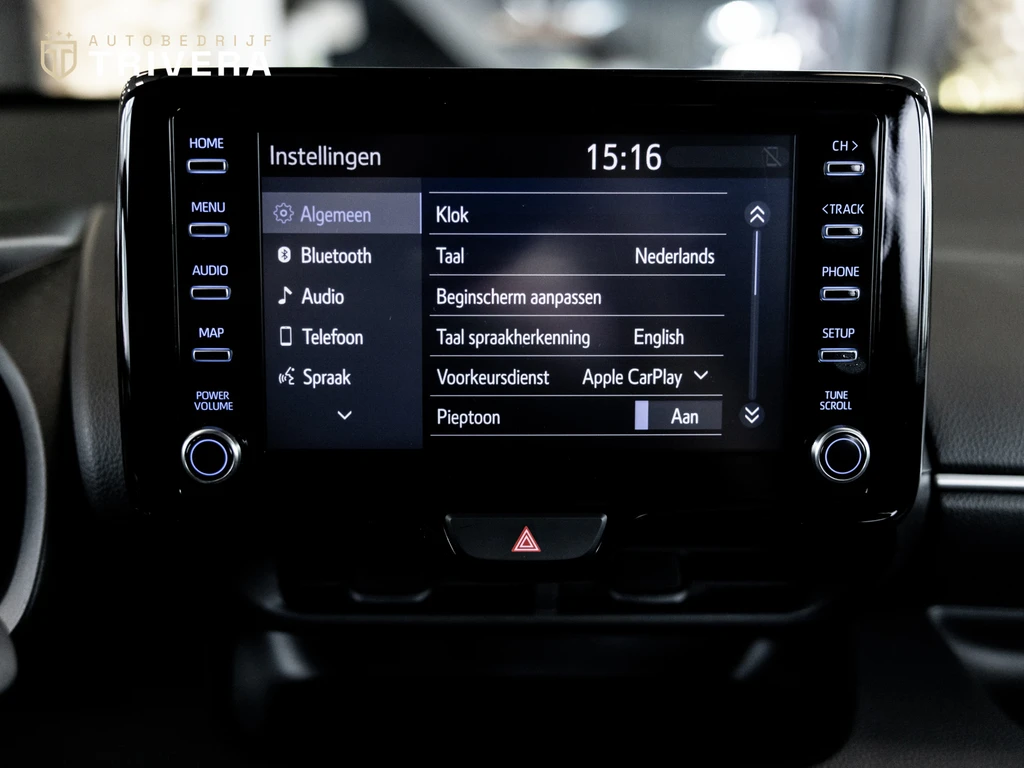 Toyota Yaris – foto 34