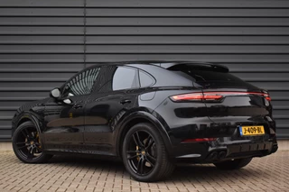 Porsche Cayenne – thumbnail 4