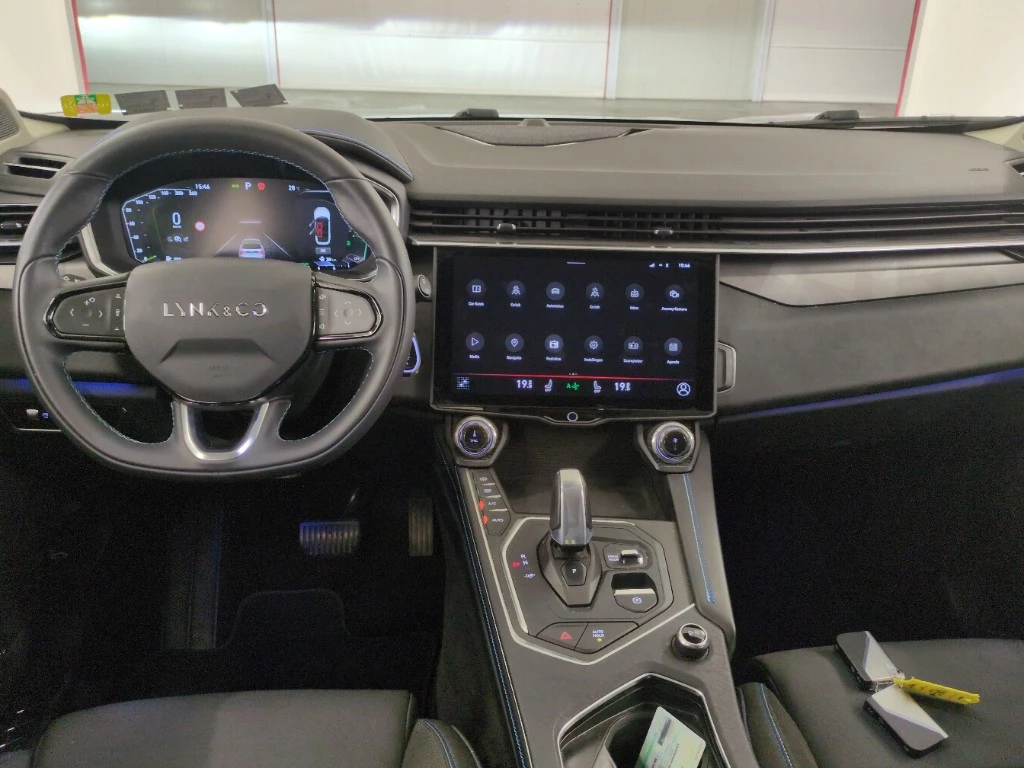 Lynk & Co 01 – foto 20