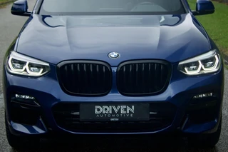 BMW X3 – thumbnail 11