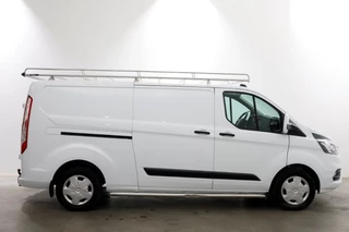 Ford Transit Custom – thumbnail 5