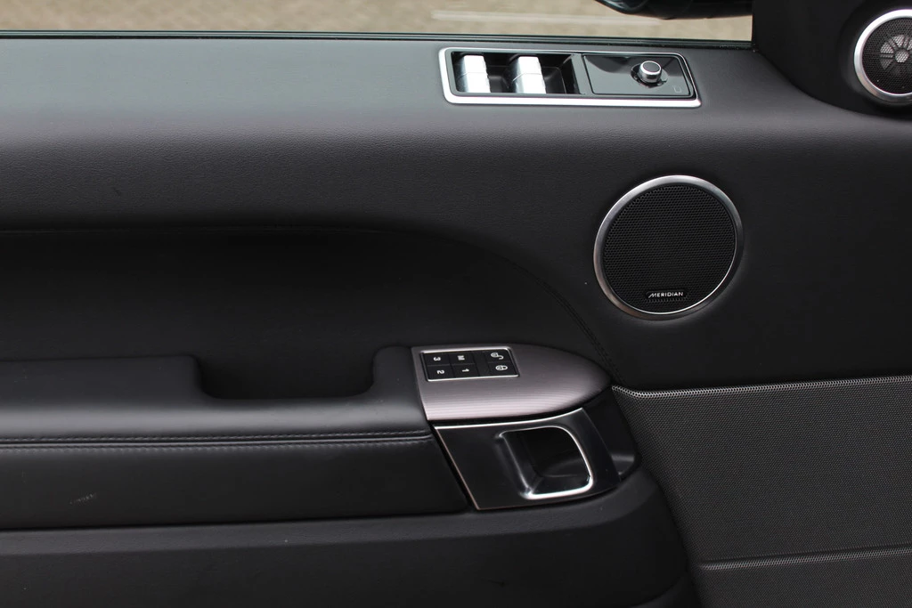 Land Rover Range Rover Sport – foto 23