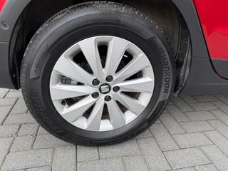 SEAT Arona – thumbnail 10