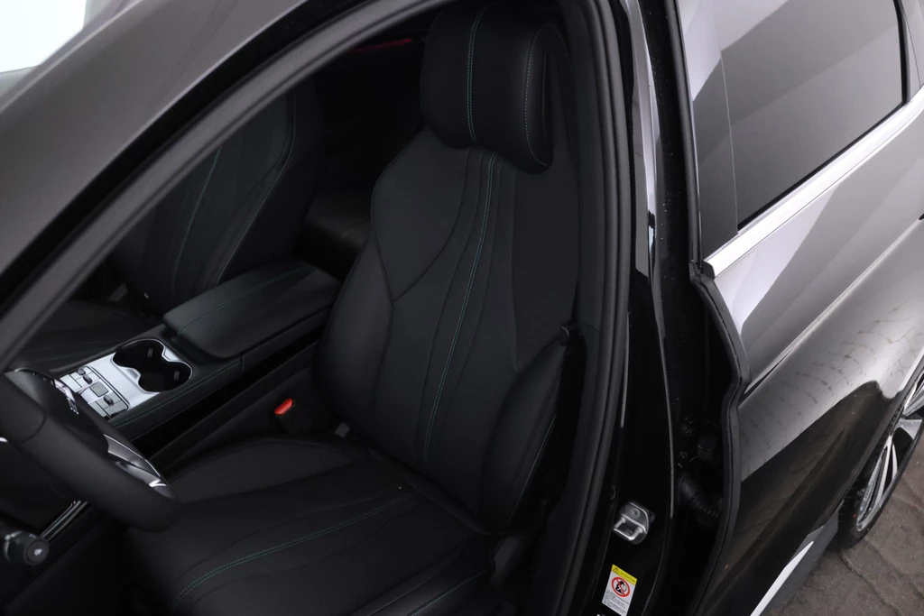 BYD SEAL U – foto 21