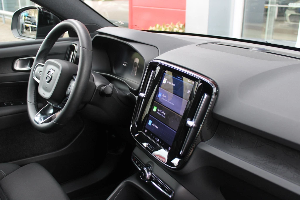 Volvo C40 – foto 41
