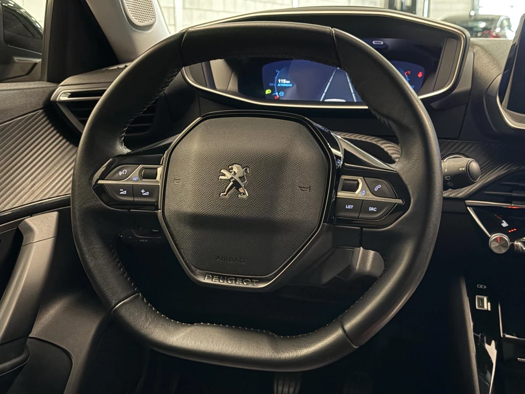Peugeot 2008 – foto 16