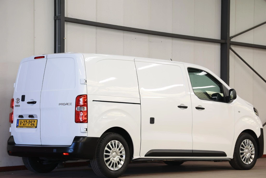 Toyota ProAce – foto 3