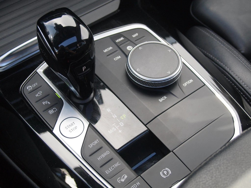 BMW X3 – foto 30