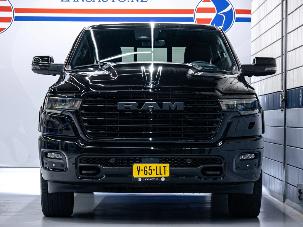 Dodge Ram 1500 – foto 7
