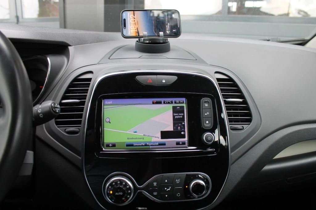 Renault Captur – foto 26