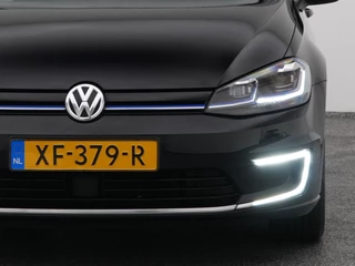 Volkswagen e-Golf – thumbnail 30