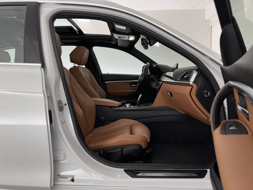 BMW 3 Serie – foto 14