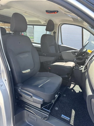 Renault Trafic – thumbnail 8