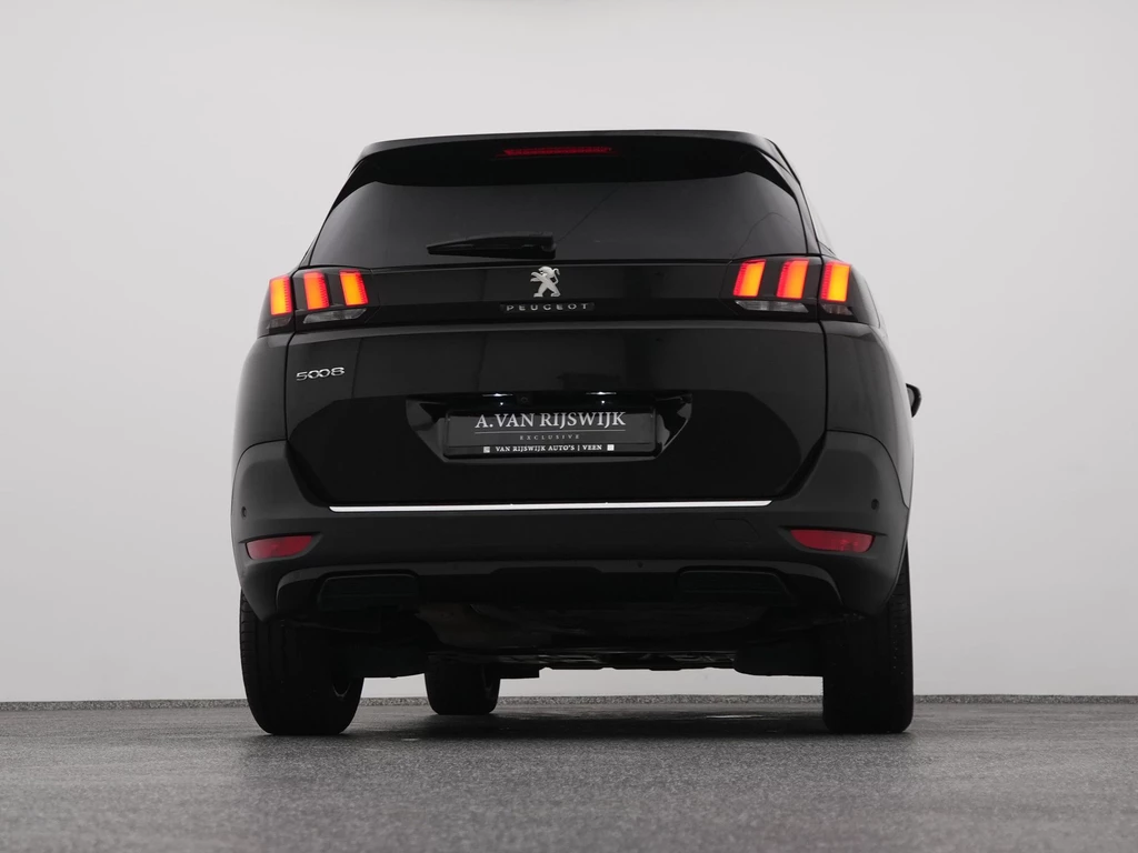 Peugeot 5008 – foto 11