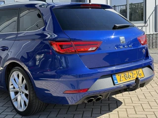 SEAT Leon – thumbnail 3