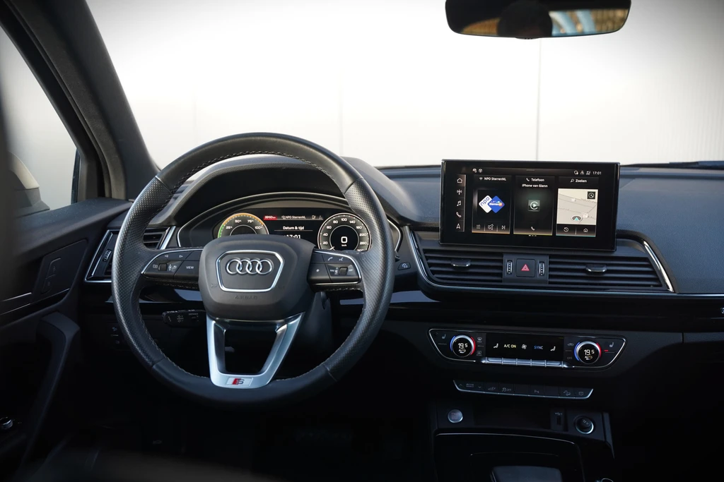 Audi Q5 – foto 42
