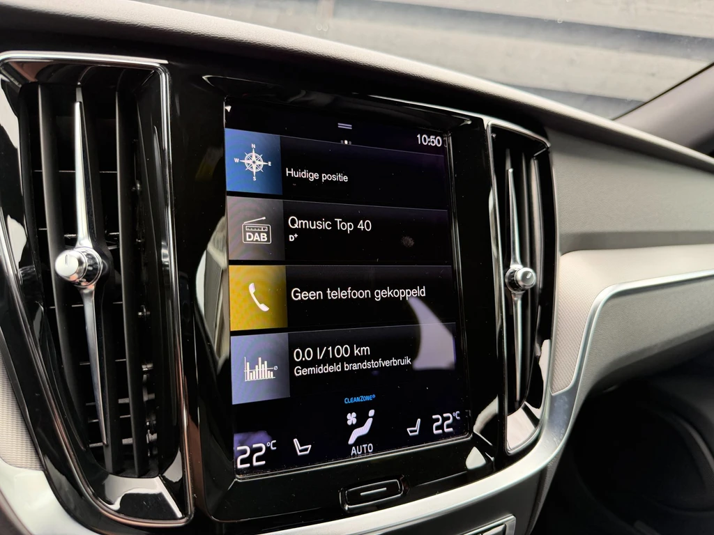Volvo V60 – foto 20