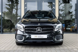 Mercedes-Benz GLA – thumbnail 8