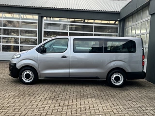 Citroën Jumpy – thumbnail 3